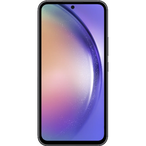 Смартфон Samsung Galaxy A54 5G 8/128 ГБ, черный